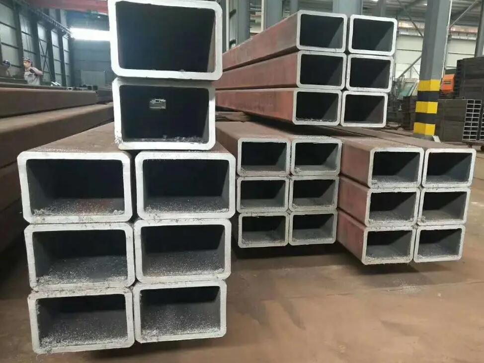 弥渡s355j0方管